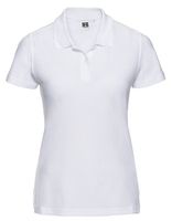 Russell Z577F Ladies` Ultimate Cotton Polo - thumbnail