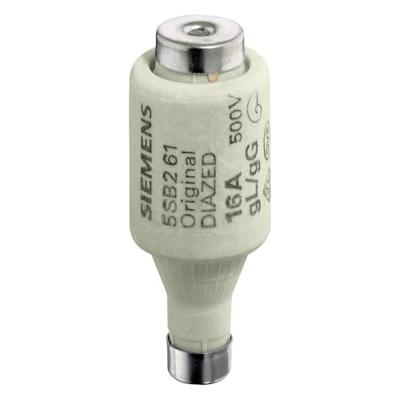 Siemens 5SB2811 zekeringinzetstuk 25 st.