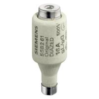 Siemens 5SB2811 zekeringinzetstuk 25 st.