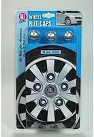 All Ride 871125235970 3676 4-delige set