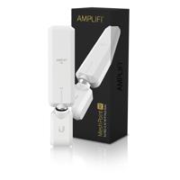Amplifi AFI-P-HD AmpliFi MeshPoint HD multiroom-netwerk