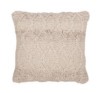 MUST Living Kussen Dolomite 45 x 45cm - Ivory