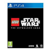 LEGO Star Wars - The Skywalker saga (PlayStation 4)