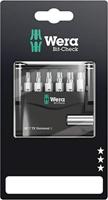 Bit-Check 7 TX Universal 1 SB, Wera 05073404001 Bit-Check 7-delig