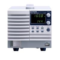 GW Instek PSW160-14.4 Labvoeding, regelbaar 0 - 16 V/DC 0 - 14.4 A 720 W Aantal uitgangen: 1 x