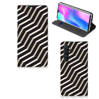 Xiaomi Mi Note 10 Lite Stand Case Illusion