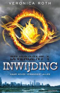 Inwijding - Veronica Roth - ebook