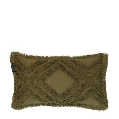 KAAT Amsterdam sierkussen Iveta (50x30 cm) KAAT Amsterdam sierkussen Iveta (50x30 cm)