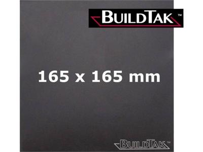 BuildTak printbedfolie 165 x 165 mm 45830 45830