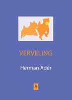 Verveling - Herman Ader - ebook - thumbnail