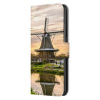 Book Case Hoesje Maken voor de OPPO A57 | A57s | A77 4G - thumbnail