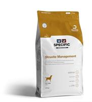 SPECIFIC Canine CCD Struvite Management voor volwassenen, 12 kg