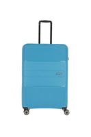 TRAVELITE WAAL 4W TROLLEY L TURQUOISE - thumbnail