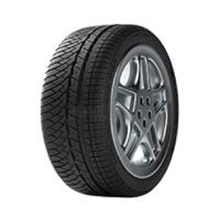 Michelin Pilot Alpin PA4 FSL M+S Winterbanden, 235/40R19 92V