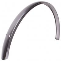 TOM Spatbord achter staal 28 inch antraciet