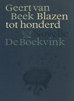 Blazen tot honderd - Geert van Beek - ebook - thumbnail