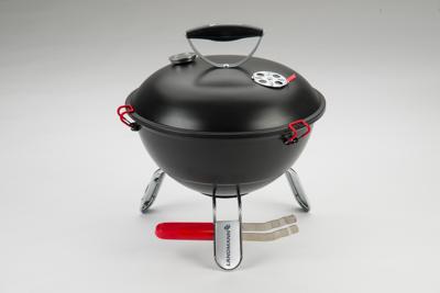 Landmann Piccolino male houtskool bbq Landmann Piccolino male houtskool bbq
