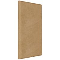 Auralex ProPanel Tan Sonosuede 24x48x2 absorber (per stuk)