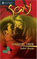 Lekkere trek - Isabel Sharpe - ebook