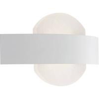 ECO-Light LED-HIMALAYA-AP LED-HIMALAYA-AP LED-wandlamp 10 W LED Wit - thumbnail