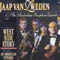 West Side Story & An American In Paris - CD (8712195741270)