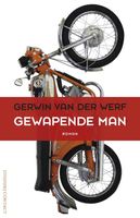 Gewapende man - Gerwin van der Werf - ebook - thumbnail