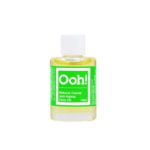 Ooh! Cacay anti aging face oil vegan (15 ml)