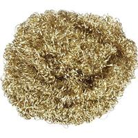 Toolcraft Vervanging messingwol voor Dry Cleaner