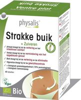 Strakke buik bio - thumbnail