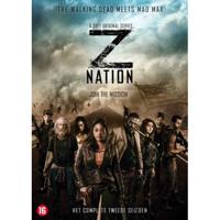 Z Nation - Seizoen 2 (DVD)