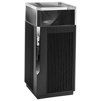 ASUS ZenWiFi Pro ET12 AXE11000 Tri-Band WiFi 6E Mesh System 1 pack - Bereik tot 6000 square feet, levenslange gratis netwerkbeveiliging en ouderlijk toezicht, dual 2.5G WAN port