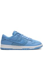 Nike baskets Dunk PRM 'Topography/University Blue' - Bleu - thumbnail