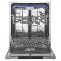 Etna VW738M Vaatwasser Wit