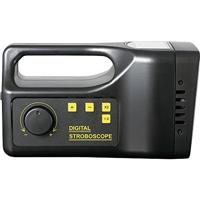 VOLTCRAFT DS-02 Industriestroboscoop 60-32000 omw/min