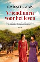 Vriendinnen voor het leven - Sarah Lark - ebook - thumbnail