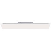 LeuchtenDirekt 15553-16 LED-plafondlamp LED 32 W Wit