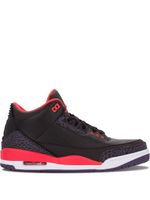 Jordan baskets Air Jordan 3 Retro - Noir