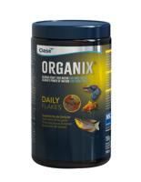 Oase ORGANIX Daily Flakes - 1000 ml Natuurlijke Vijvervlokken uit Alaska