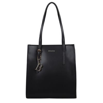 Bulaggi Kayla Shopper zwart  Damestas