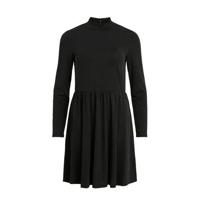 OBJECT jurk zwart OBJNADIA