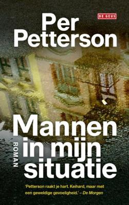 Per  Petterson Mannen in mijn situatie