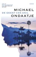 Michael  Ondaatje De geest van Anil