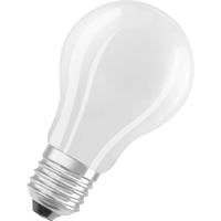 OSRAM 4099854338656 LED-lamp Energielabel A (A - G) E27 3.8 W = 60 W Warmwit (Ø x h) 60 mm x 60 mm 3 stuk(s)