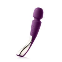Lelo - Smart Wand Massager Medium Paars