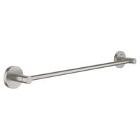 GROHE Essentials handdoekhouder 45cm supersteel 40688DC1 - thumbnail