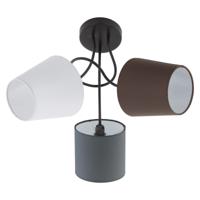 Eglo Plafondlamp Almeida 95192