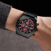 Automatisch horloge van GAMAGES