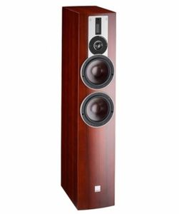 Dali: Rubicon 6 vloerstaande speaker - Rosso