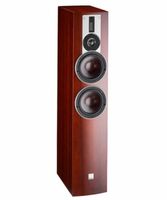 Dali: Rubicon 6 vloerstaande speaker - Rosso - thumbnail