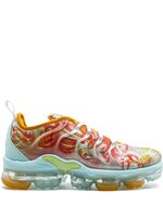 Nike baskets Air VaporMax Plus SQ - Bleu - thumbnail